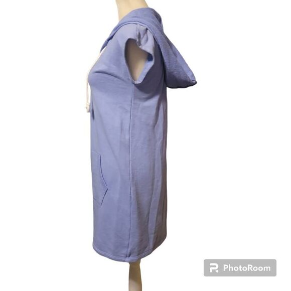 FLIRTITUDE Active Sleeveless PULLOVER Athleisure DRESS Women's Size XS - Picture 4 of 7